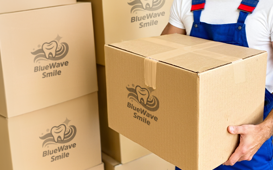boxes